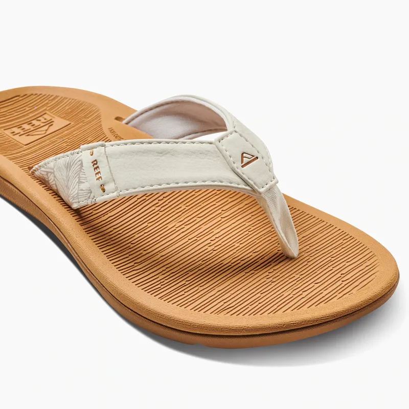 Reef Santa Ana Cloud Flip Flops-3